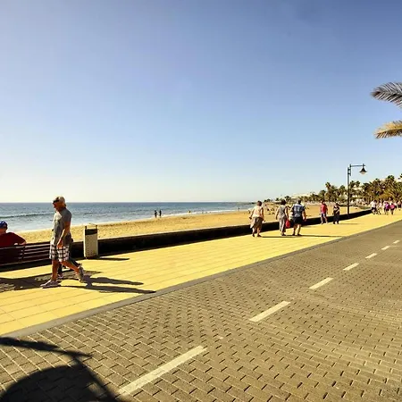 Holiday Puerto Del Carmen - Ace02102f-fyb Пуэрто дель Кармен